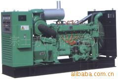 宗士勇 燃气发电机组领域的创新者与实践者