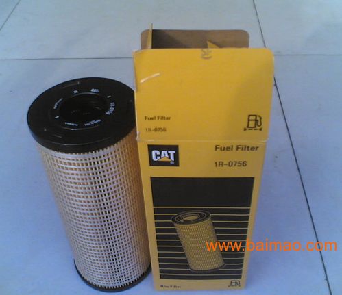 卡特滤芯 燃气发电机组的关键守护者与选购指南