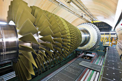 两部门力推燃气轮机国产化，打破西方垄断，引领燃气发电新篇章