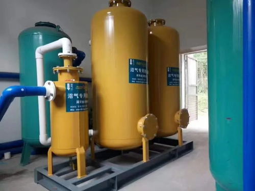 燃气发电机组并机与并网应用案例 从应急备用到能效优化的价值实践
